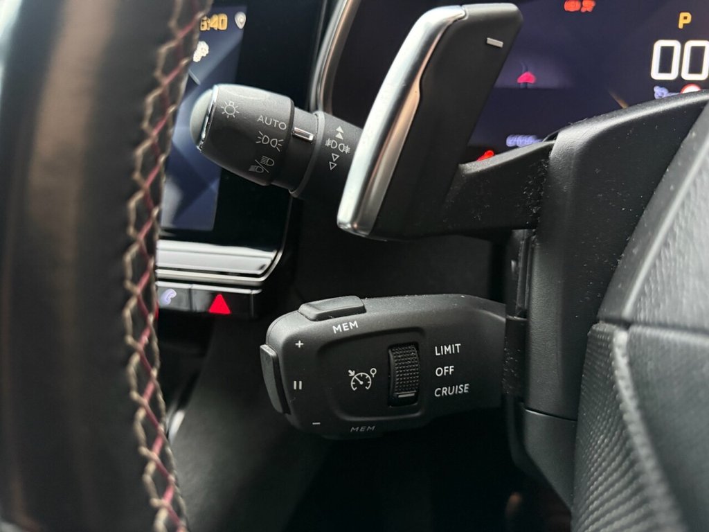 Used DS Automobiles DS 7 2019 for sale - 77785938: Photo 27