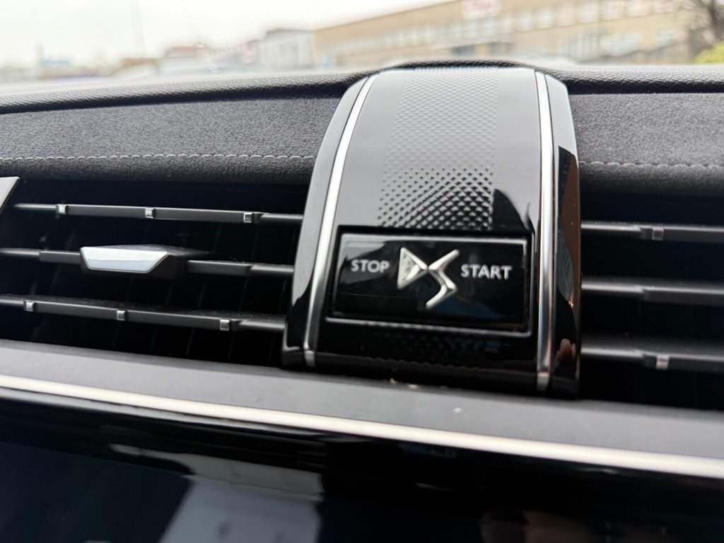 Used DS Automobiles DS 7 2019 for sale - 77785938: Photo 28