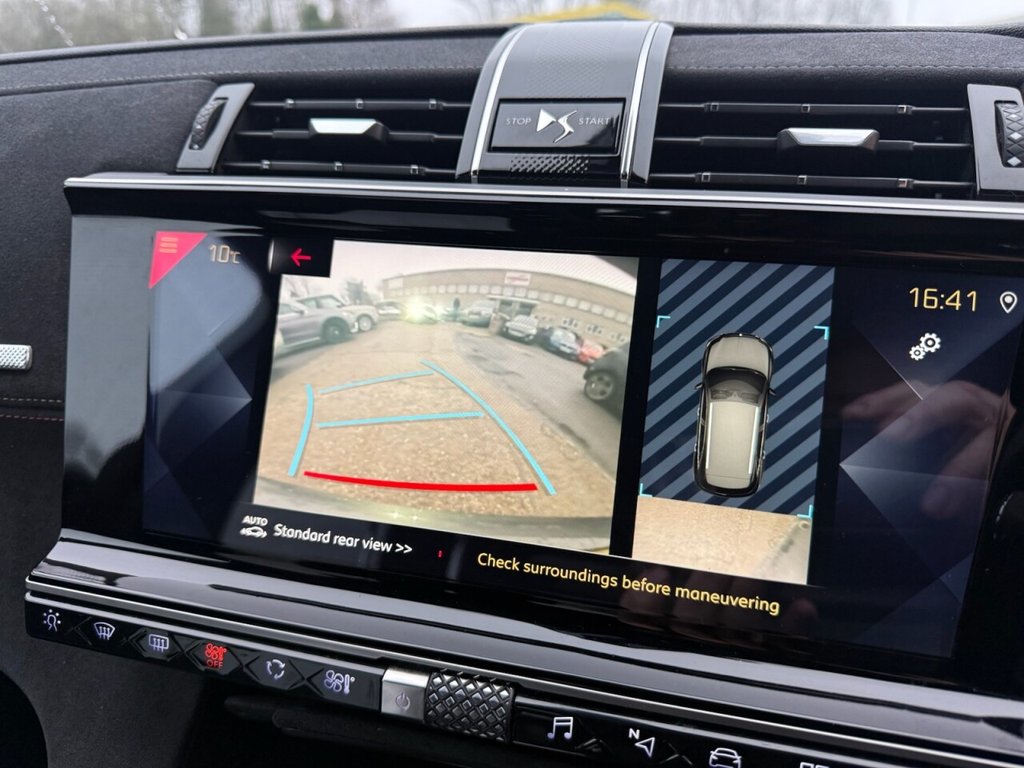 Used DS Automobiles DS 7 2019 for sale - 77785938: Photo 29