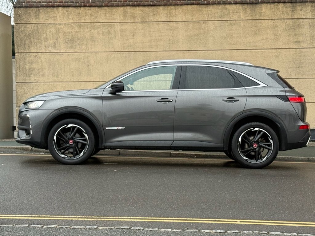 Used DS Automobiles DS 7 2019 for sale - 77785938: Photo 3