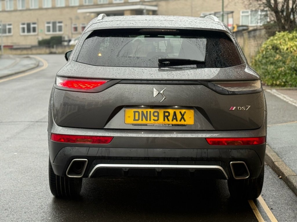 Used DS Automobiles DS 7 2019 for sale - 77785938: Photo 5