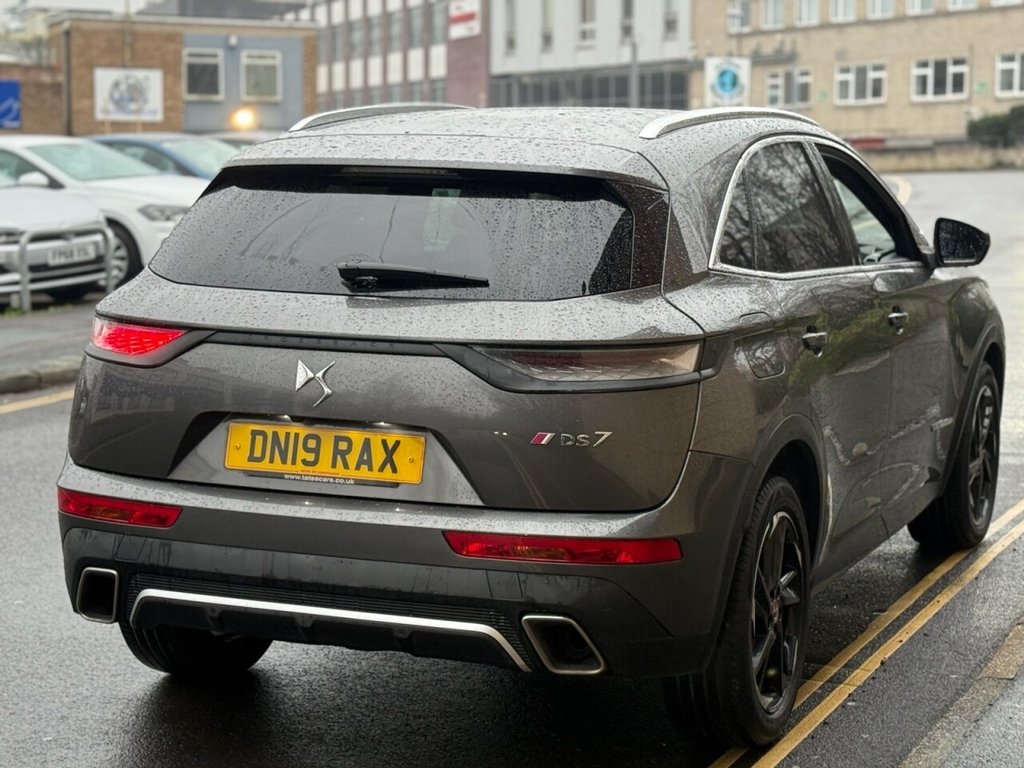 Used DS Automobiles DS 7 2019 for sale - 77785938: Photo 6