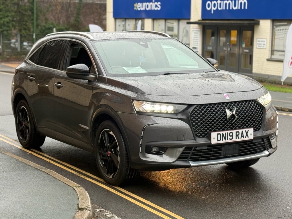 Used DS Automobiles DS 7 2019 for sale - 77785938: Photo 7