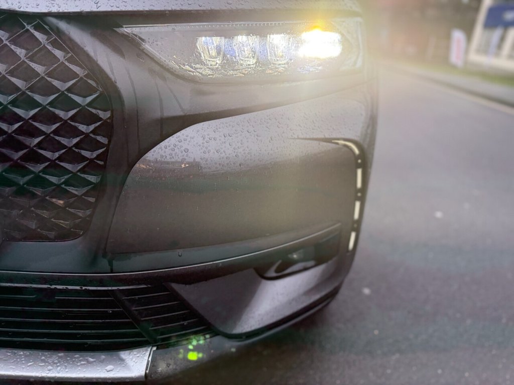 Used DS Automobiles DS 7 2019 for sale - 77785938: Photo 9