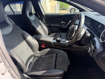 Used Mercedes-Benz A-Class 2019 for sale - 79166651: Photo