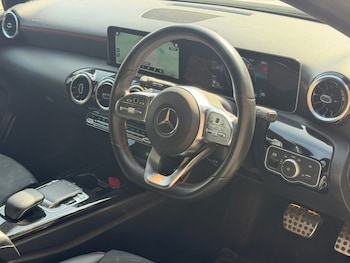 Used Mercedes-Benz A-Class 2019 for sale - 79166651: Photo