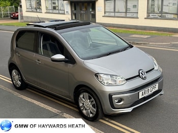 Used Volkswagen up! 2019 for sale - 75340943: Photo
