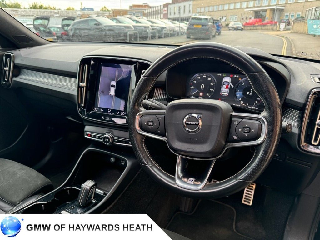 Used Volvo XC40 2019 for sale - 76147774: Photo 11