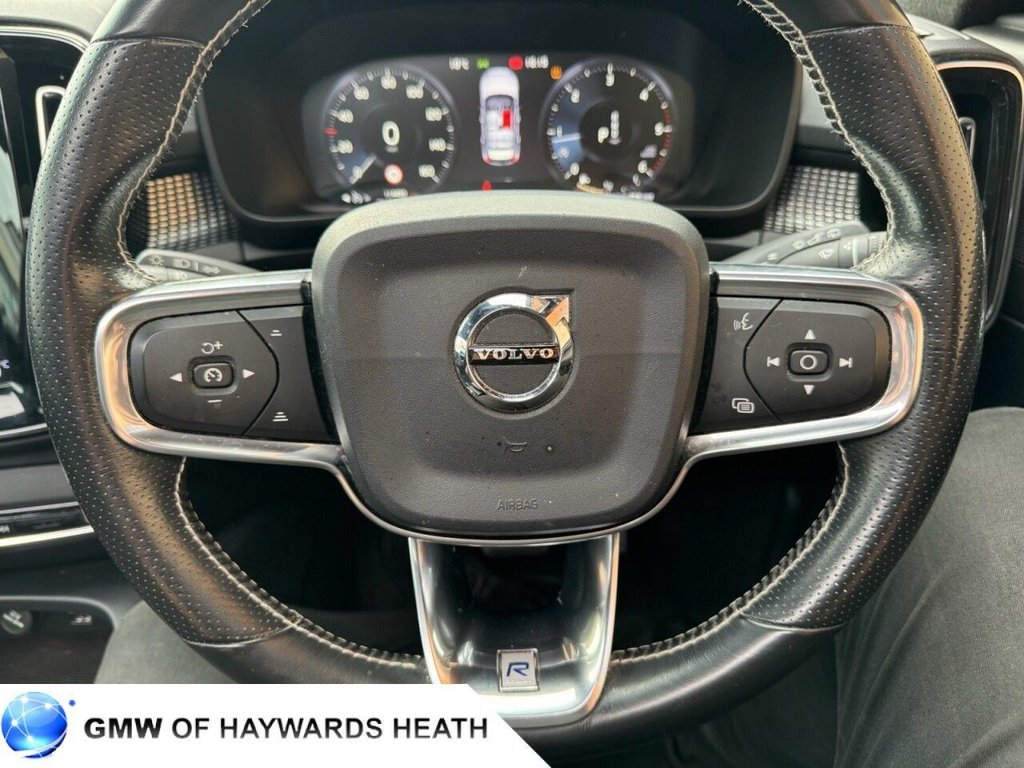 Used Volvo XC40 2019 for sale - 76147774: Photo 12