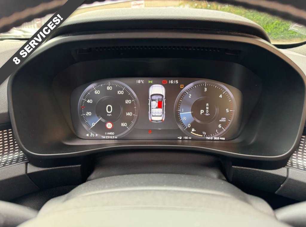 Used Volvo XC40 2019 for sale - 76147774: Photo 13