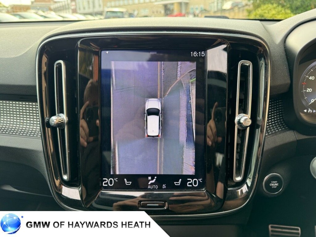 Used Volvo XC40 2019 for sale - 76147774: Photo 14