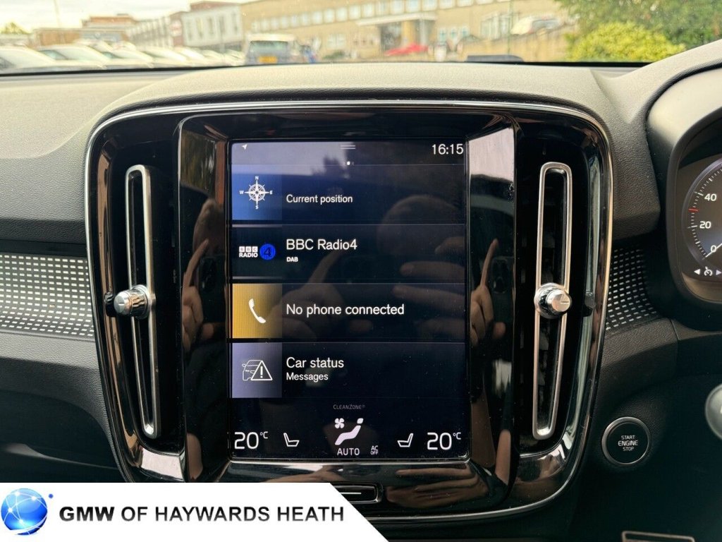 Used Volvo XC40 2019 for sale - 76147774: Photo 15