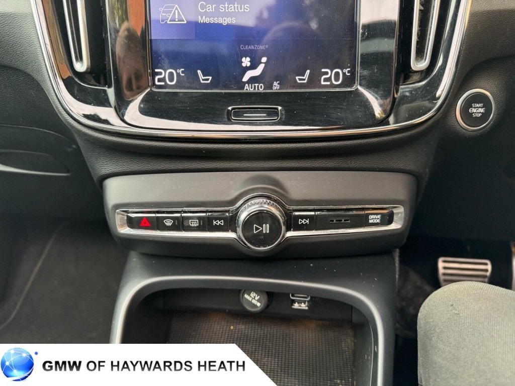 Used Volvo XC40 2019 for sale - 76147774: Photo 16