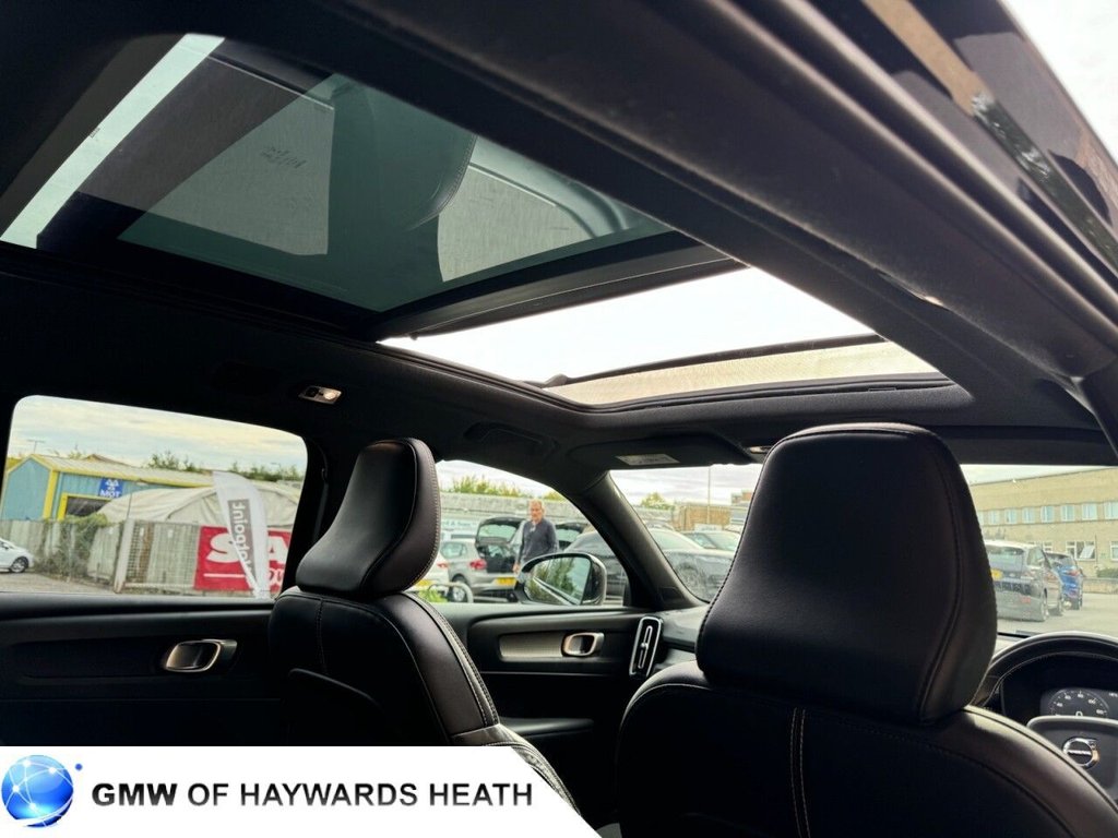 Used Volvo XC40 2019 for sale - 76147774: Photo 20