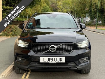 Used Volvo XC40 2019 for sale - 76147774: Photo 3