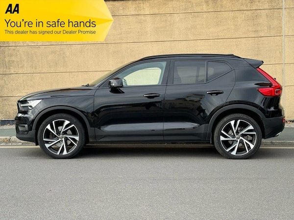 Used Volvo XC40 2019 for sale - 76147774: Photo 5