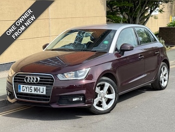 2015 (15) - 1.4 TFSI Sport 5dr S Tronic