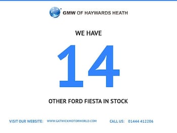 Used Ford Fiesta 2018 for sale - 79233665: Photo