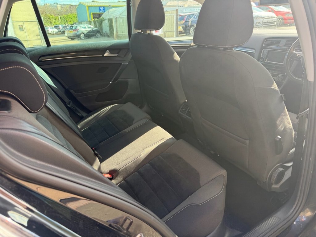 Used Volkswagen Golf 2013 for sale - 78111179: Photo 10