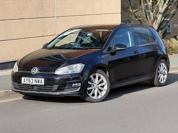 Used Volkswagen Golf 2013 for sale - 78111179: Photo
