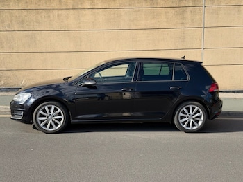 Used Volkswagen Golf 2013 for sale - 78111179: Photo