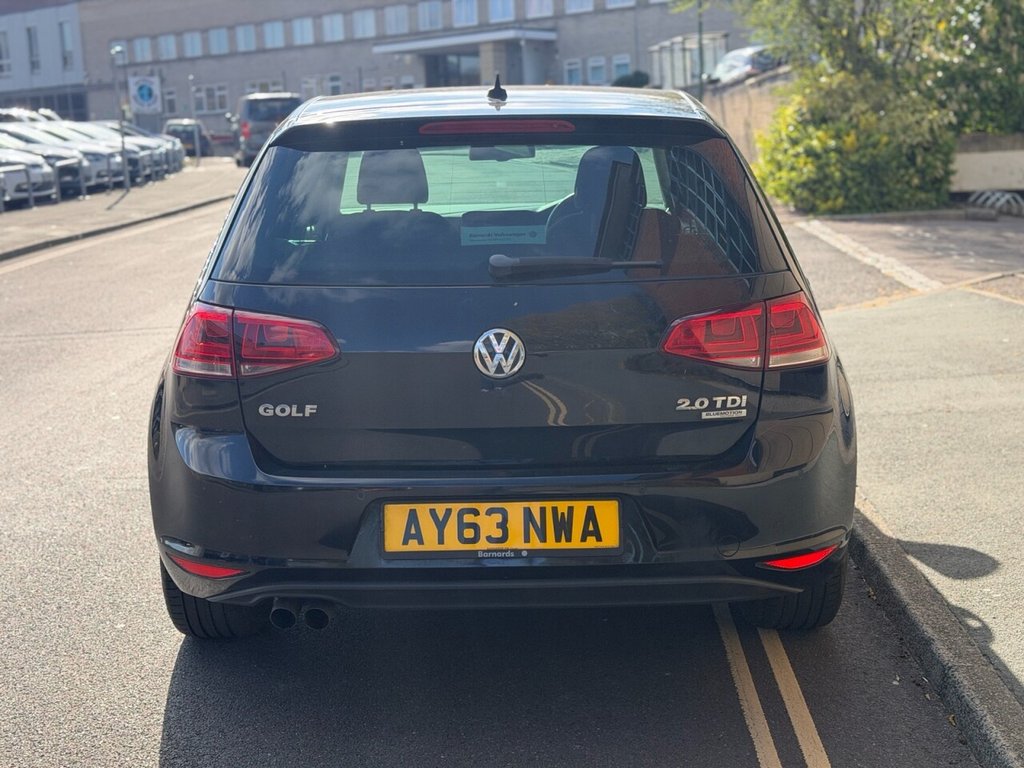 Used Volkswagen Golf 2013 for sale - 78111179: Photo 6