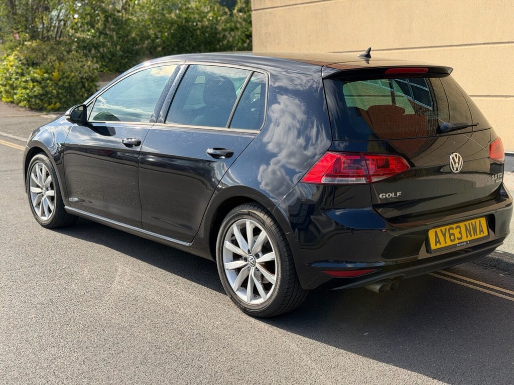 Used Volkswagen Golf 2013 for sale - 78111179: Photo 7