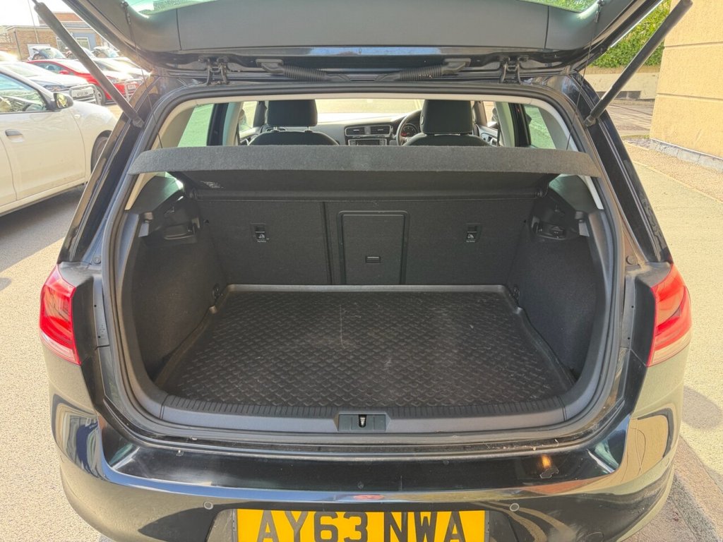 Used Volkswagen Golf 2013 for sale - 78111179: Photo 9