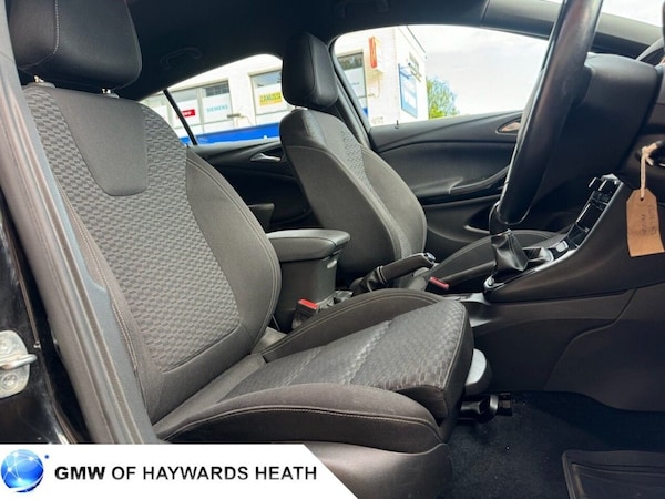 Used Vauxhall Astra 2019 for sale - 75281500: Photo 11