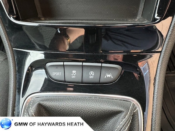 Used Vauxhall Astra 2019 for sale - 75281500: Photo 19