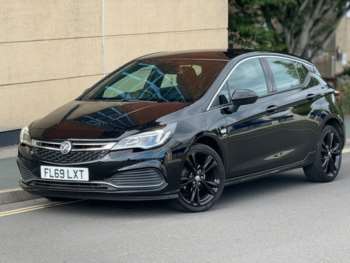 2019 (69) - 1.4T 16V 150 SRi Vx-line Nav 5dr