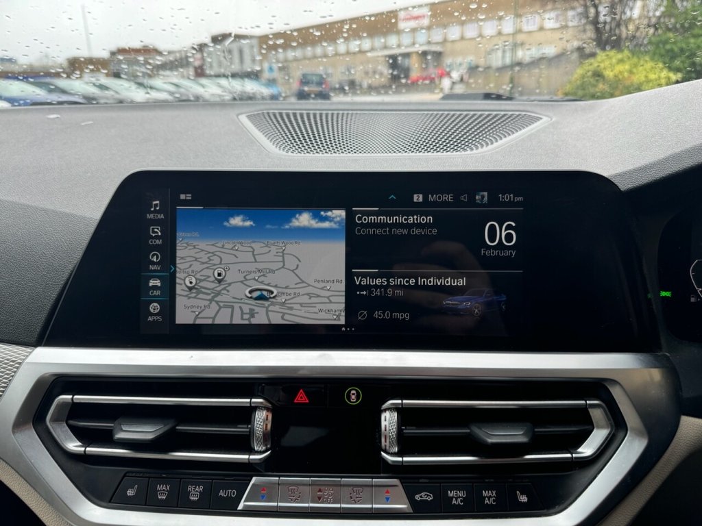 Used BMW 3 Series 2020 for sale - 77464228: Photo 12