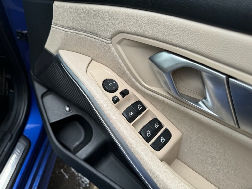 Used BMW 3 Series 2020 for sale - 77464228: Photo 16