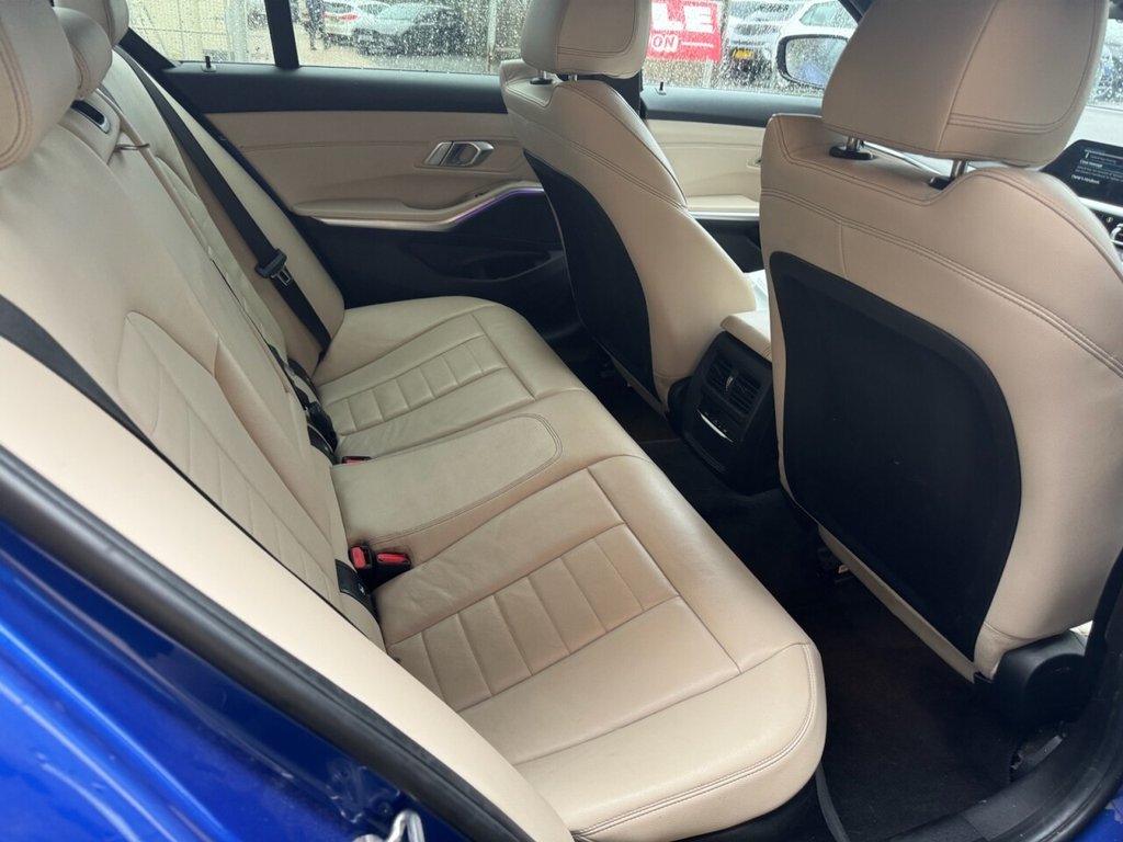 Used BMW 3 Series 2020 for sale - 77464228: Photo 17