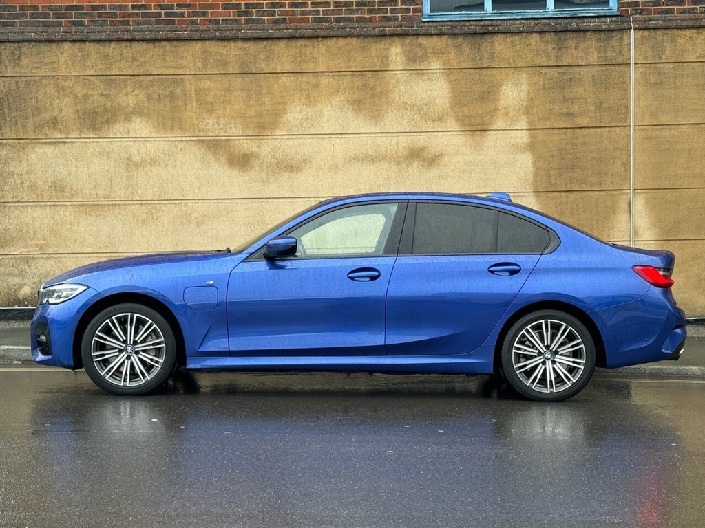 Used BMW 3 Series 2020 for sale - 77464228: Photo 4