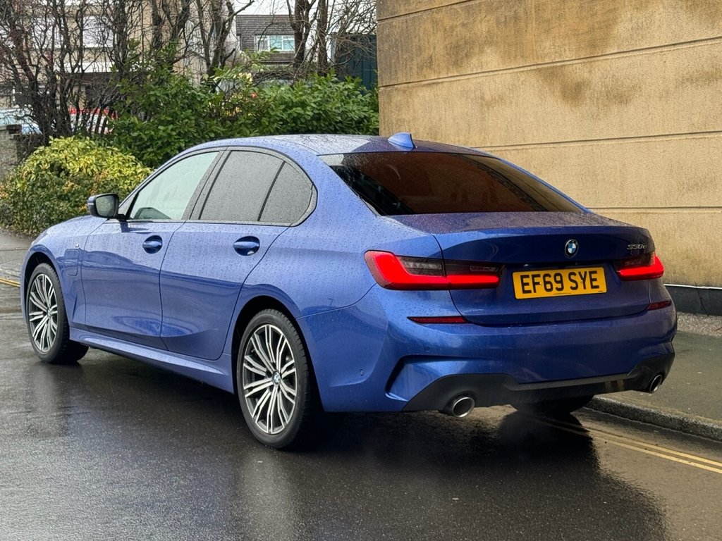 Used BMW 3 Series 2020 for sale - 77464228: Photo 5