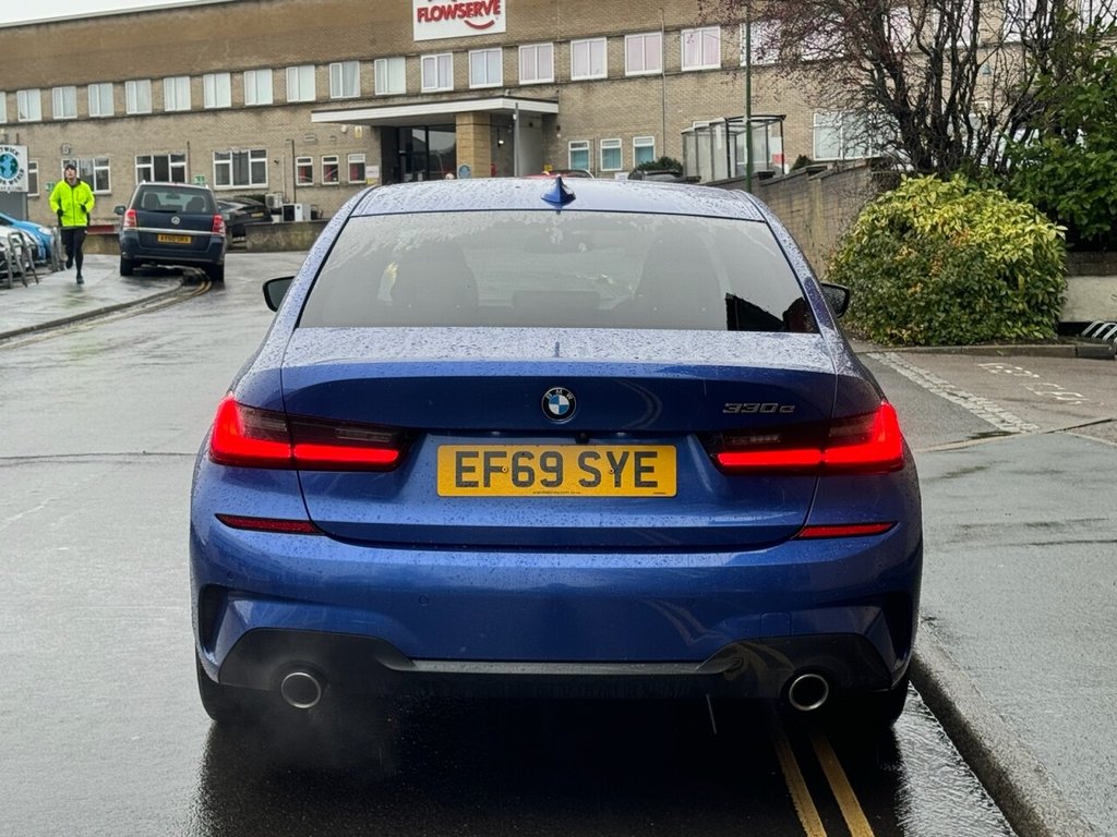 Used BMW 3 Series 2020 for sale - 77464228: Photo 6