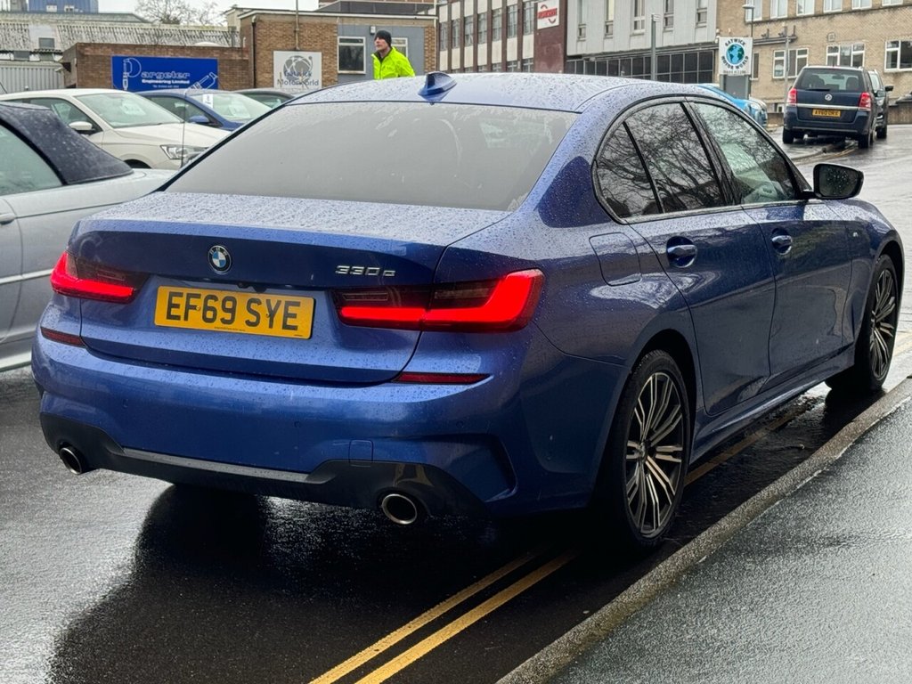 Used BMW 3 Series 2020 for sale - 77464228: Photo 7