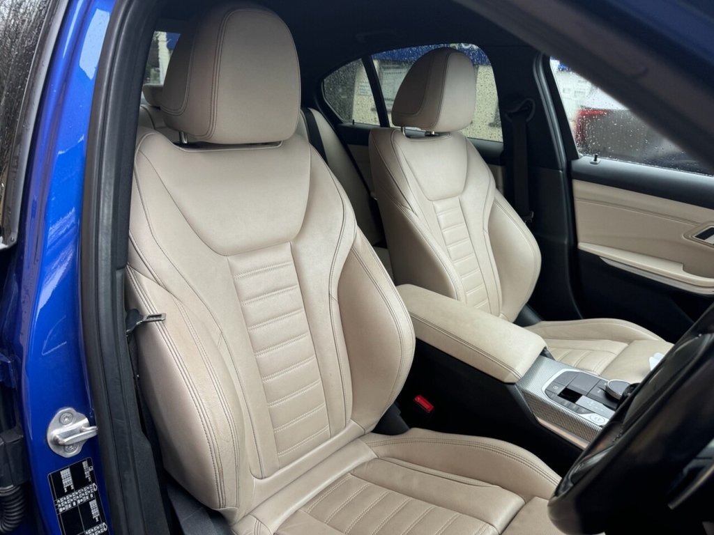 Used BMW 3 Series 2020 for sale - 77464228: Photo 8