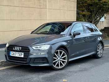 Audi - A3