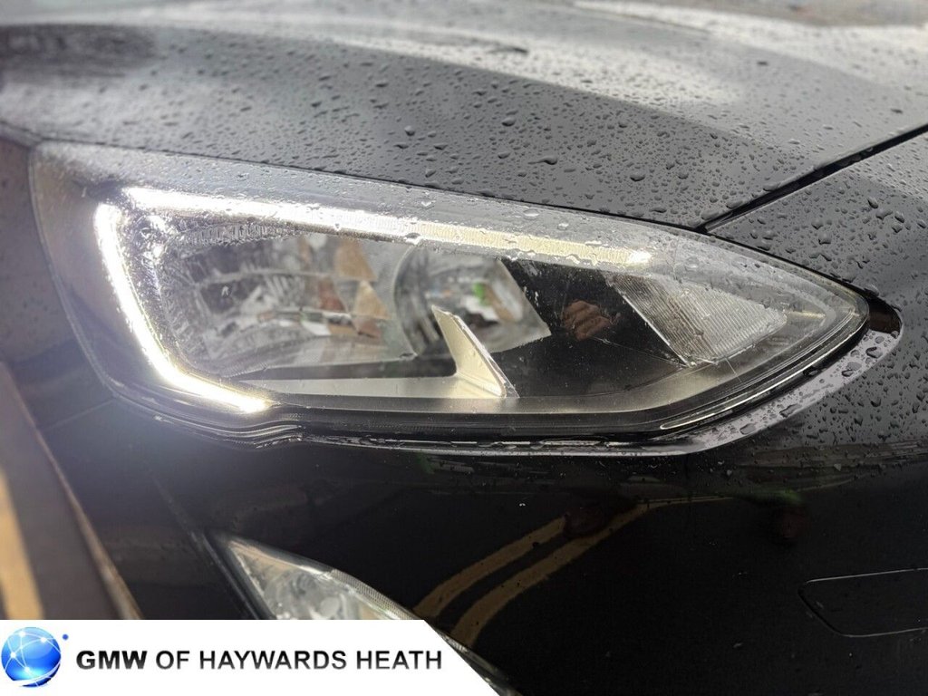 Used Ford Focus 2020 for sale - 77153791: Photo 11