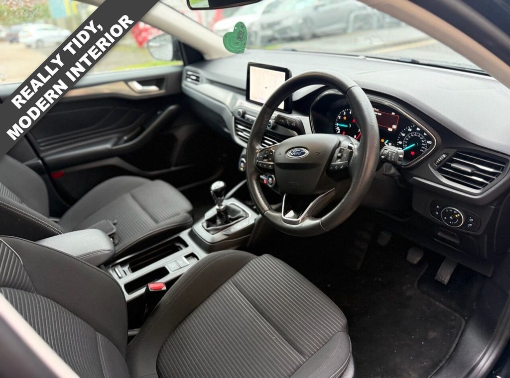 Used Ford Focus 2020 for sale - 77153791: Photo 15