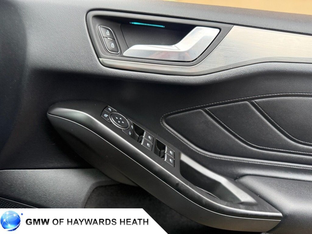 Used Ford Focus 2020 for sale - 77153791: Photo 16