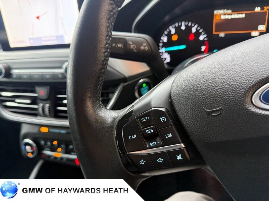 Used Ford Focus 2020 for sale - 77153791: Photo 18