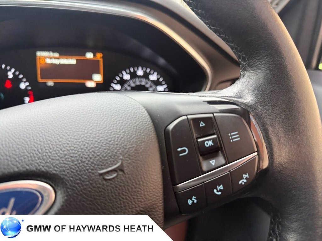 Used Ford Focus 2020 for sale - 77153791: Photo 19