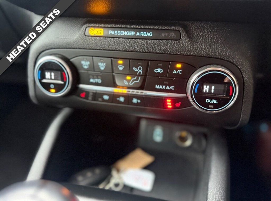 Used Ford Focus 2020 for sale - 77153791: Photo 20