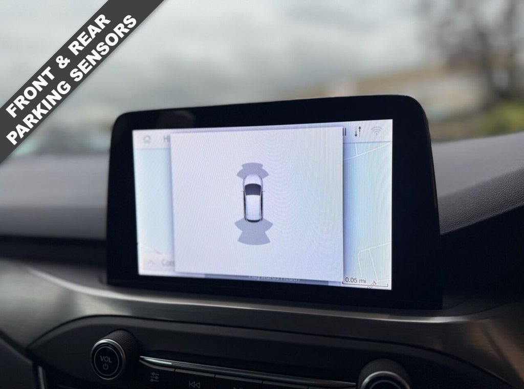 Used Ford Focus 2020 for sale - 77153791: Photo 23