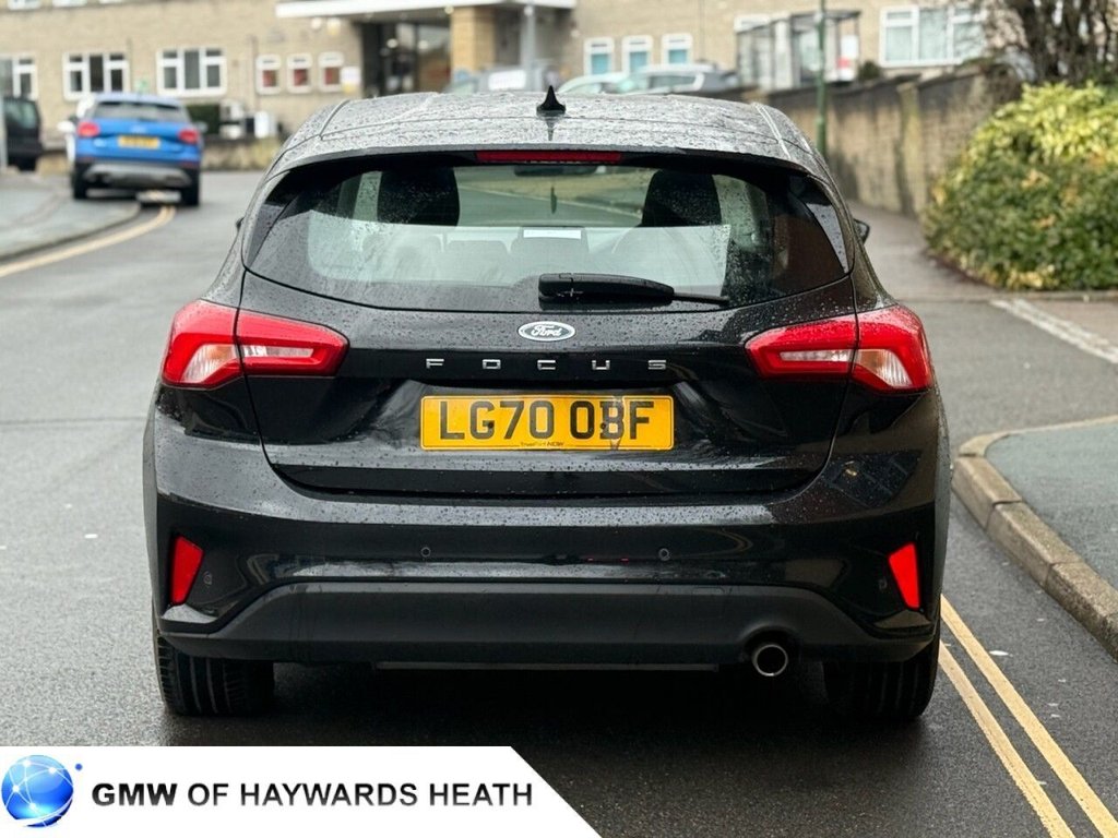 Used Ford Focus 2020 for sale - 77153791: Photo 6