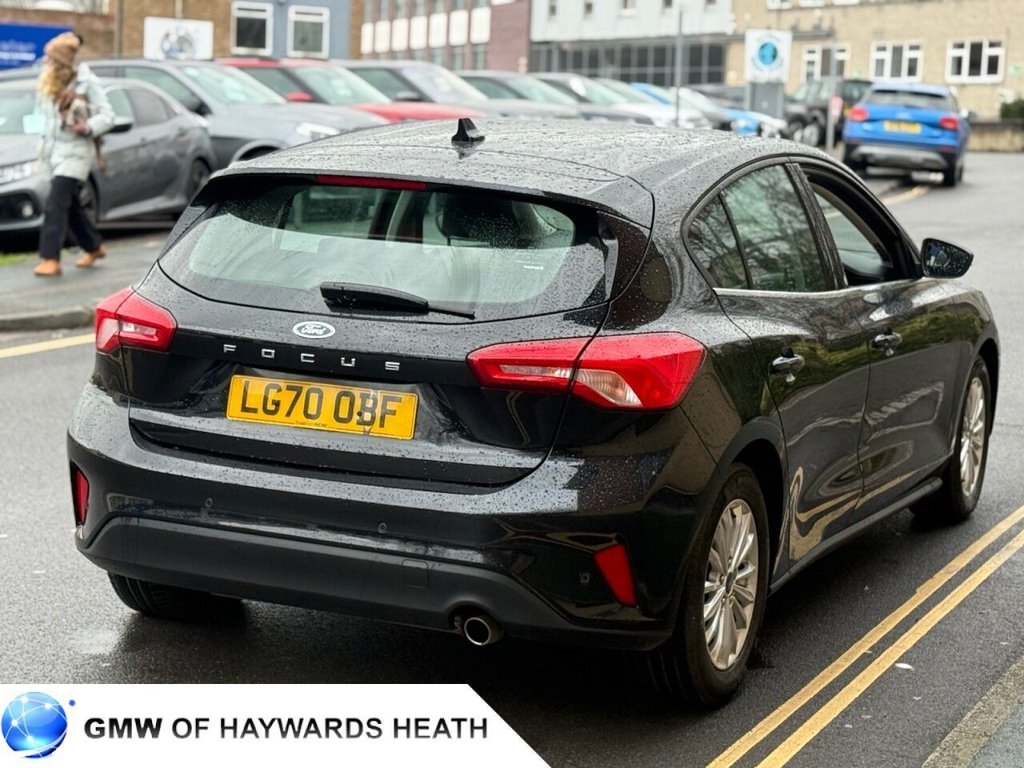 Used Ford Focus 2020 for sale - 77153791: Photo 7