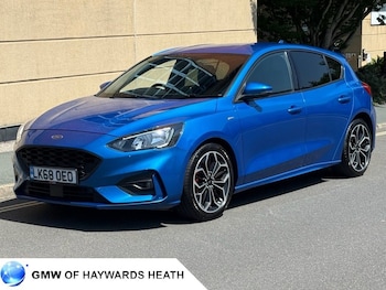 Used Ford Focus 2018 for sale - 79394677: Photo